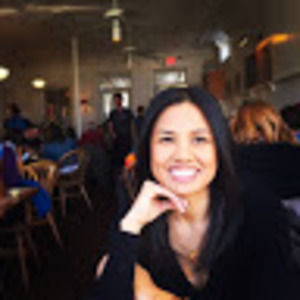 Meet your Posher, Rochel